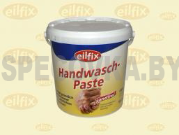 Eilfix Handwaschpaste - паста для мытья рук 5л