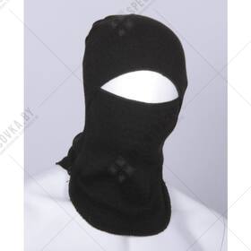 Подшлемник трикотажный зимний