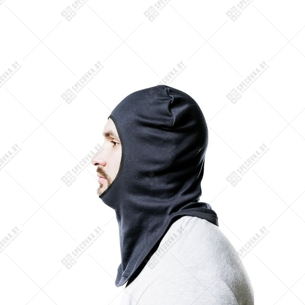 Подшлемник защитный двуслойный Пшт 620