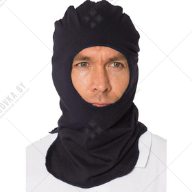 Подшлемник двухслойный Энергия-2