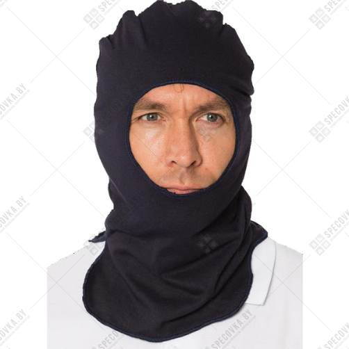 Подшлемник двухслойный Энергия-2