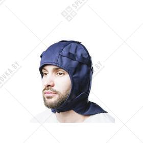 Подшлемник защитный от электродуги летний Пштл 622