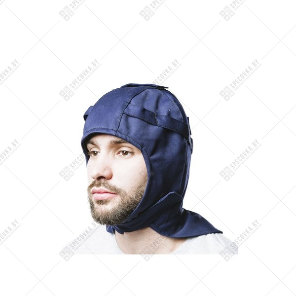 Подшлемник защитный от электродуги летний Пштл 622