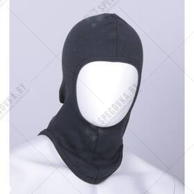 Подшлемник открытое лицо трикотажный