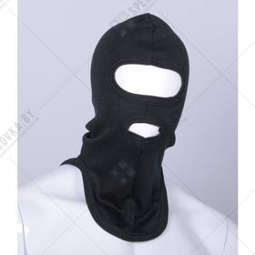 Подшлемник-маска трикотажный