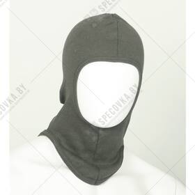 Подшлемник открытое лицо, оливковый