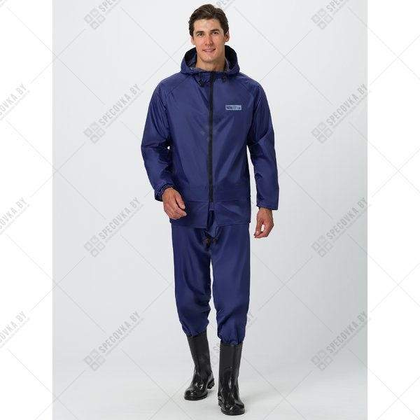 Костюм влагозащитный Poseidon WPL