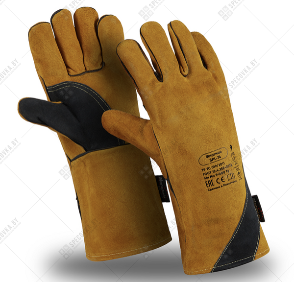 Краги Flagman SPL-74