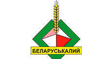 Беларуськалий