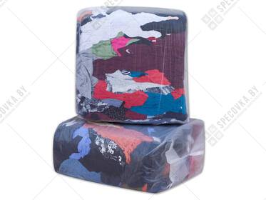 Ветошь 100% хлопок (Европа)