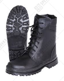 Ботинки с высоким берцем &laquo;БАТАЛЬОН&raquo;