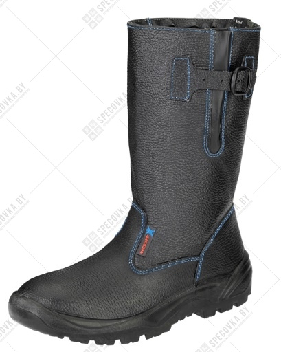 Сапоги рабочие “Легион”