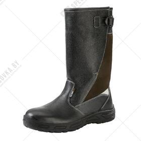 Сапоги рабочие &ldquo;Бустер&rdquo;