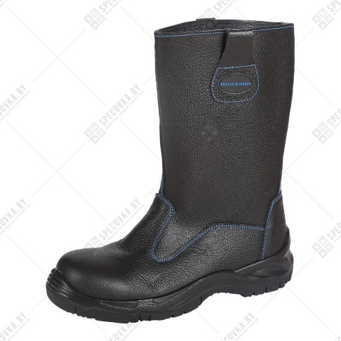 Сапоги рабочие ФОРВЕЛД