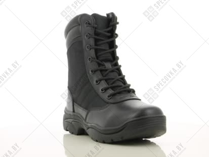 Ботинки рабочие с высоким берцем TACTIC