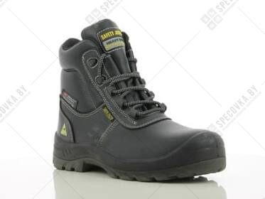 Берцы утепленные ARAS