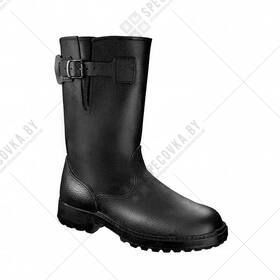 Утеплённые рабочие сапоги "105-1"