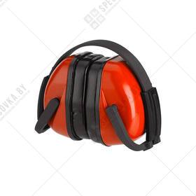 Защитные противошумные наушники складные (до 22 дБ)