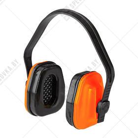 Защитные противошумные наушники "Исток" (до 22 дБ)