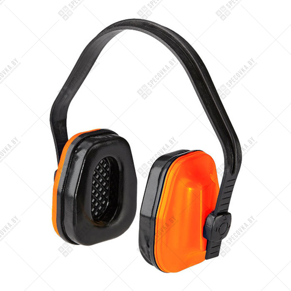 Защитные противошумные наушники "Исток" (до 22 дБ)