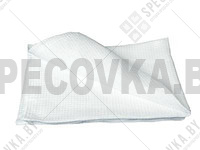 Салфетка техническая (плотная белая ткань 100% хлопок)