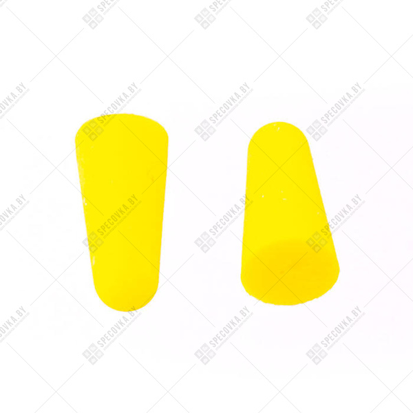 Беруши противошумные одноразовые