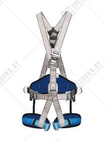 Пятиточечная страховочная привязь СП-5 серия «КОМФОРТ»