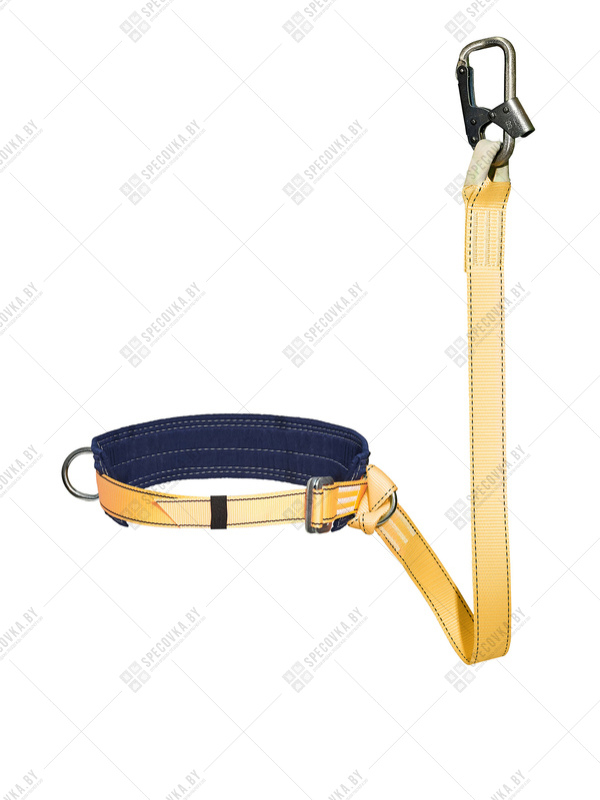 Удерживающая привязь УП-01 строп А (Лента)