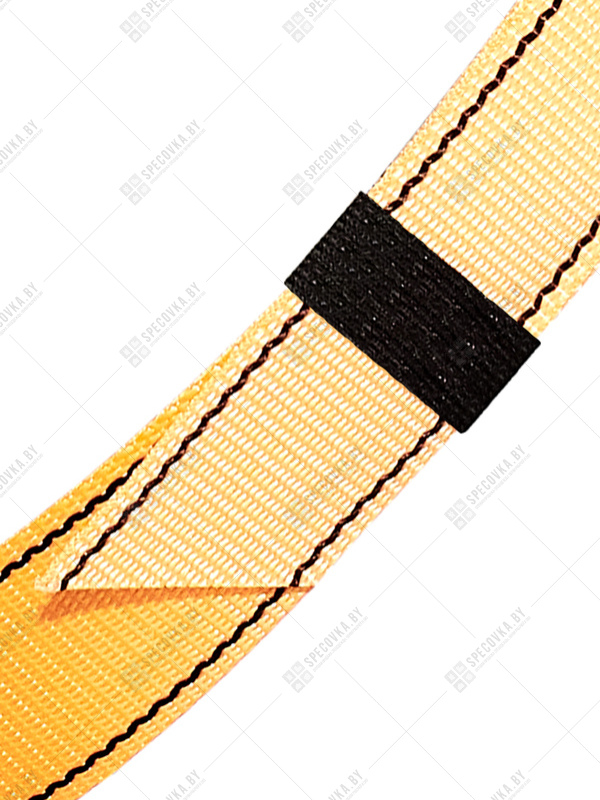 Удерживающая привязь УП-02 строп Г (цепь)