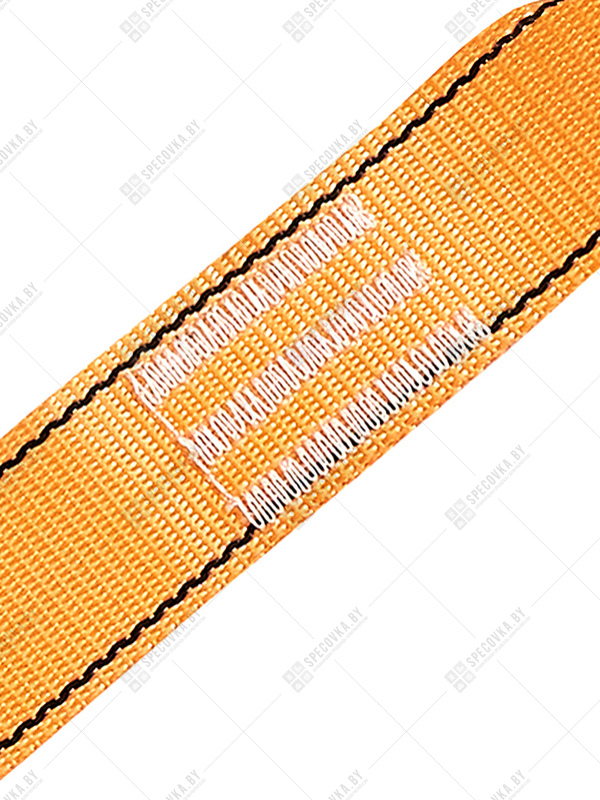 Удерживающая привязь УП-02 строп Г (цепь)