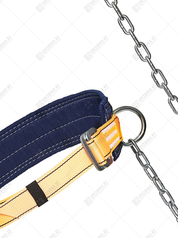 Удерживающая привязь УП-01 строп Г (цепь)