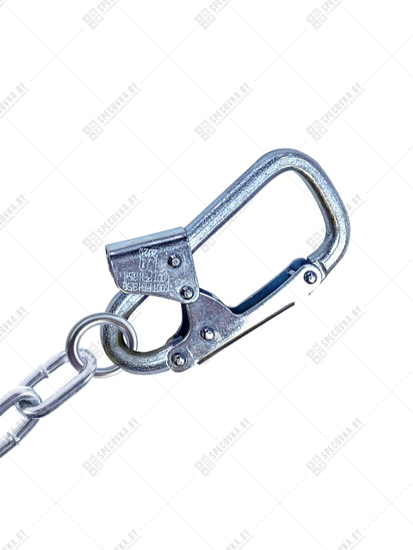 Удерживающая привязь УП-02 строп Г (цепь)