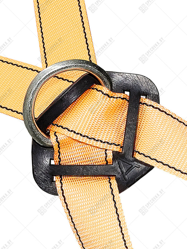 Удерживающая привязь УП-02 строп Г (цепь)