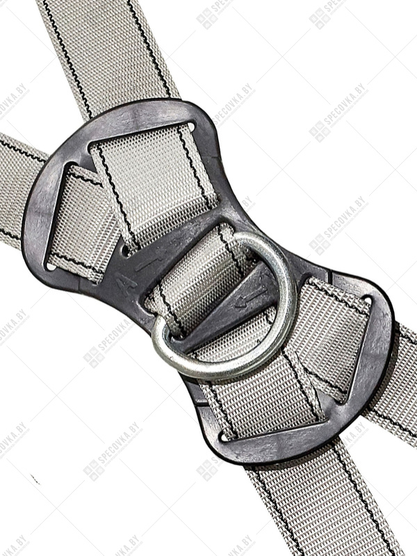 Удерживающая страховочная привязь УСП-2Ж4 серия &laquo;КОМФОРТ&raquo;