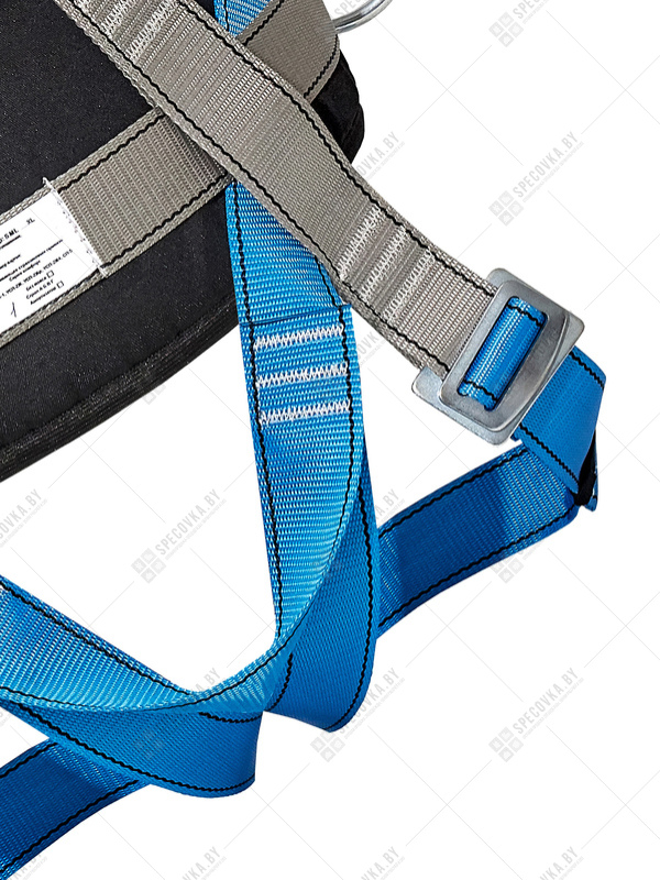 Удерживающая страховочная привязь УСП-2Ж4 серия &laquo;КОМФОРТ&raquo;