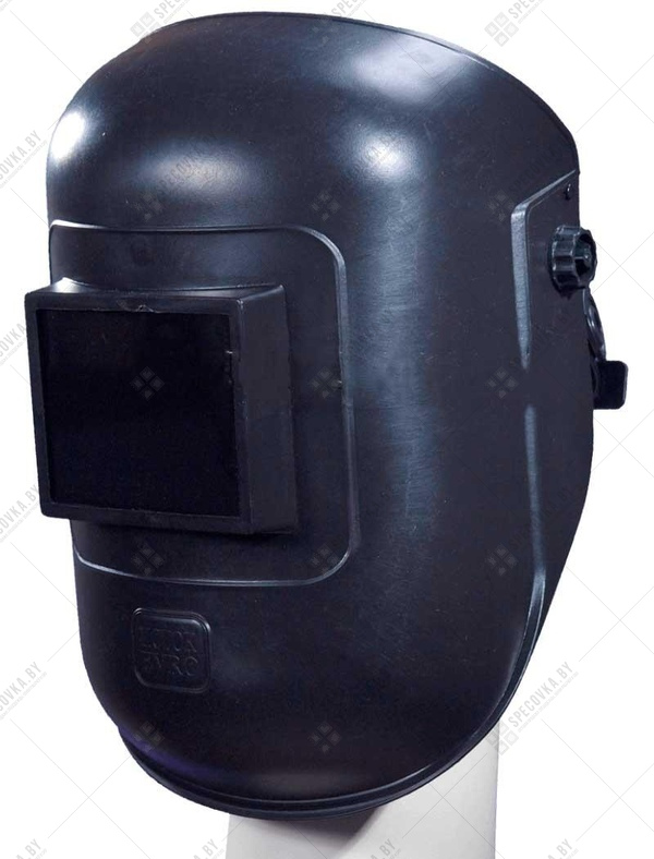 Маска сварщика пластиковая "Исток Евро"