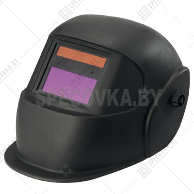 Маска сварщика "Исток" с автоматическим светофильтром (Хамелеон)