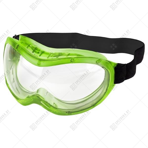 Очки защитные панорамные