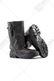 Сапоги рабочие "Практик"