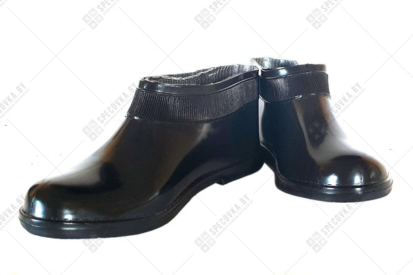 Галоши садовые