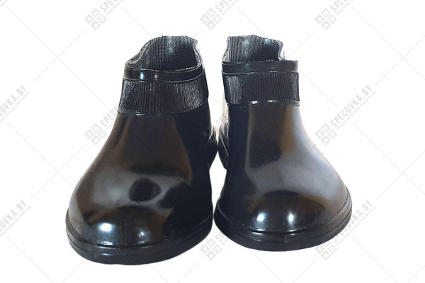 Галоши садовые