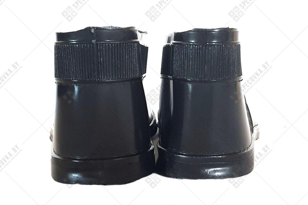 Галоши садовые