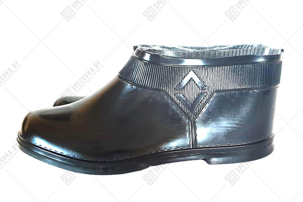 Галоши садовые