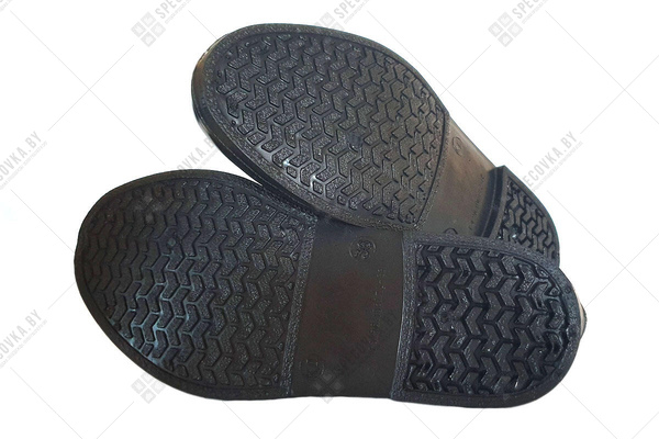 Галоши садовые