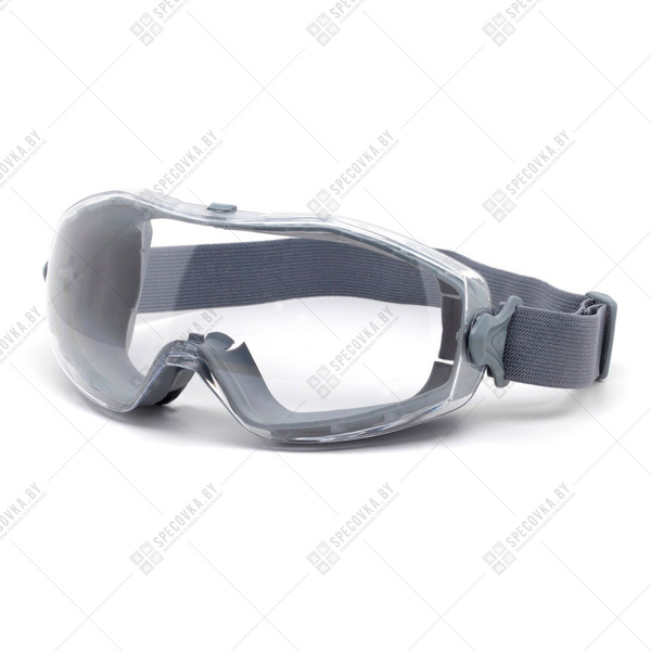 Очки защитные закрытые АЙ-ПРОТЕКТ ПРО