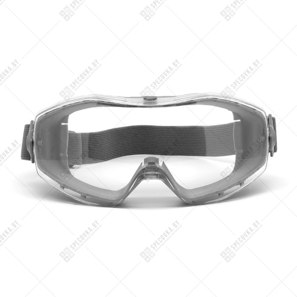 Очки защитные закрытые АЙ-ПРОТЕКТ ПРО