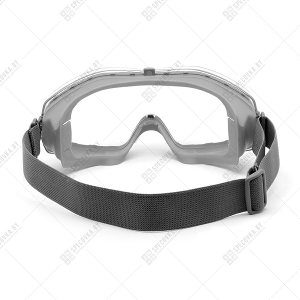 Очки защитные закрытые АЙ-ПРОТЕКТ ПРО