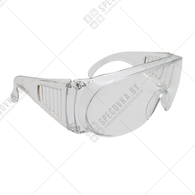 Очки открытые тип «Люцерна» прозрачные