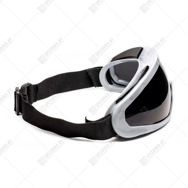 Очки защитные панорамные для газосварщика, до 210 м/с