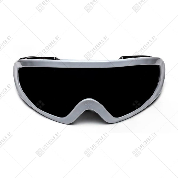 Очки защитные панорамные для газосварщика, до 210 м/с